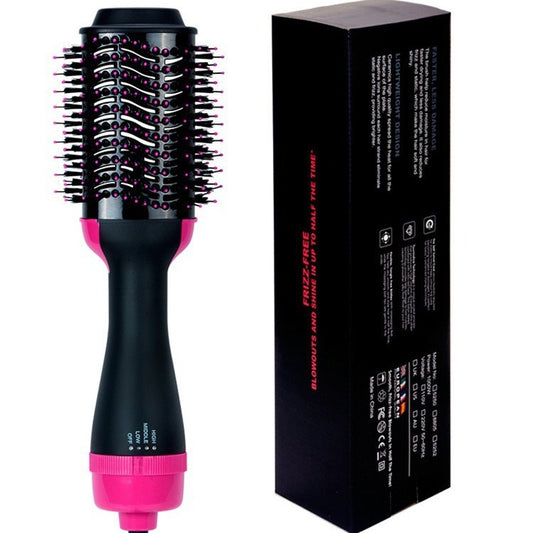 3-in-1 Hot Air Styling Comb