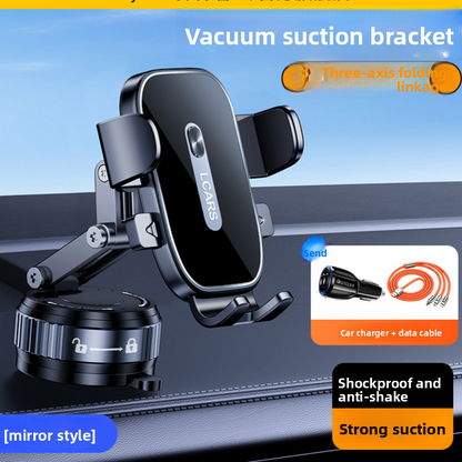 Dashboard Phone Holder