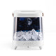 Flame Effect Aroma Humidifier