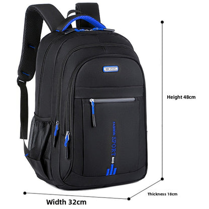 Large Laptop Travel Backpack