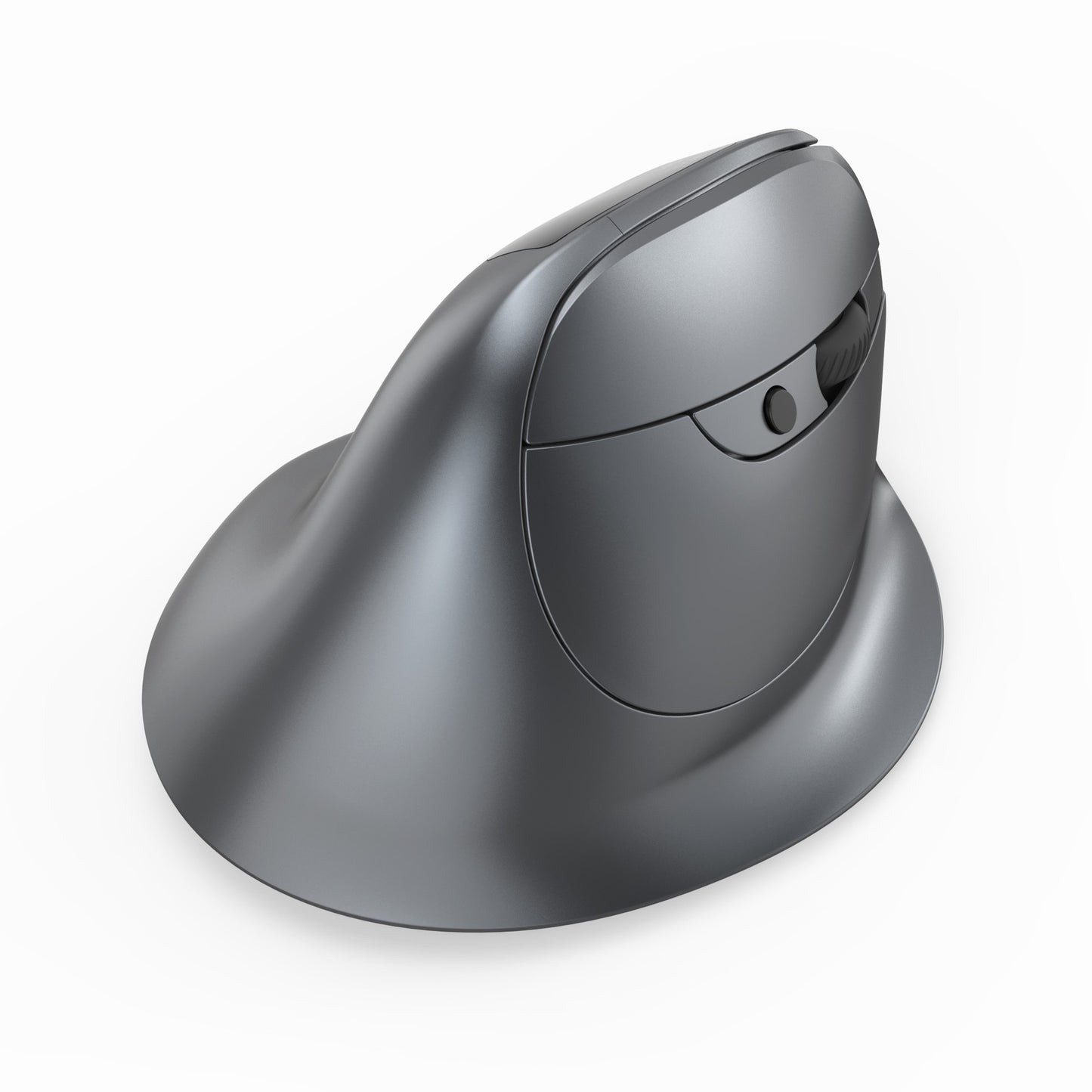 Dual Mode Bluetooth Mouse