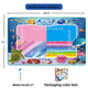 Magic Water Drawing Mat
