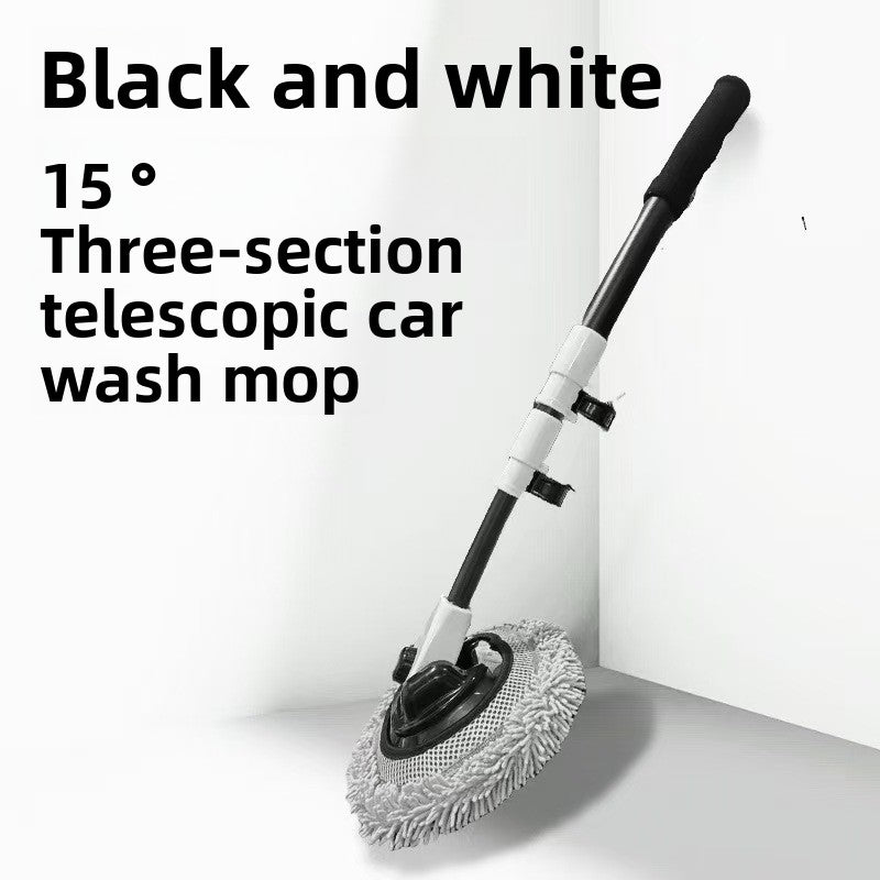 Telescopic Car Wash Mop