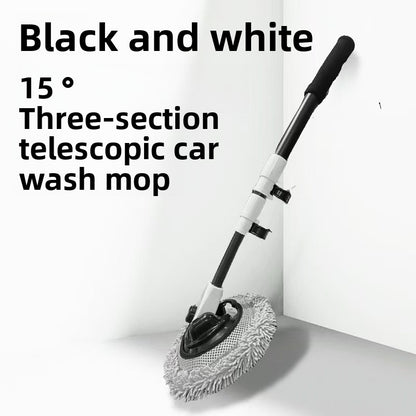 Telescopic Car Wash Mop