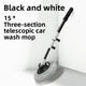 Telescopic Car Wash Mop