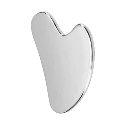 Stainless Steel Gua Sha