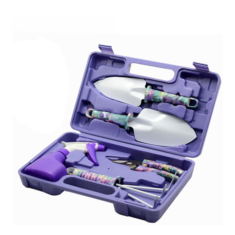 Garden Weeding Tool Set