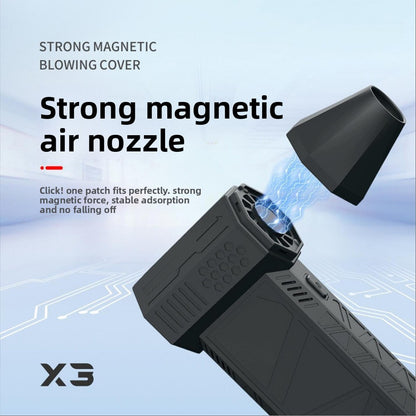 Rechargeable Air Dust Blower