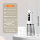 Portable Electric Oral Irrigator