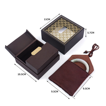 Traditional Jewelry Box