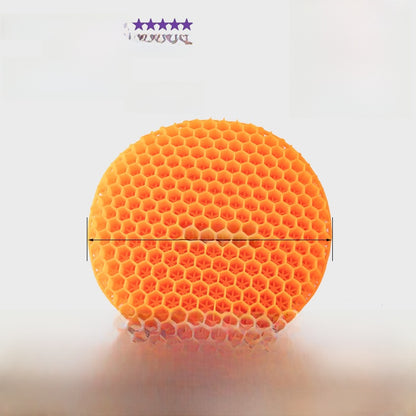 3D Honeycomb Gel Seat Cushion
