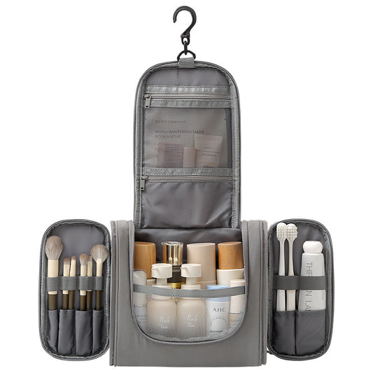 Waterproof Hanging Toiletry Bag