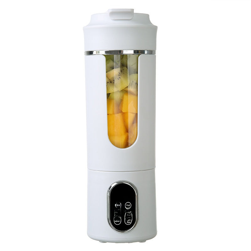 Portable Juicer Blender Cup