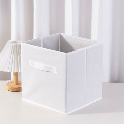 Fabric Storage Box