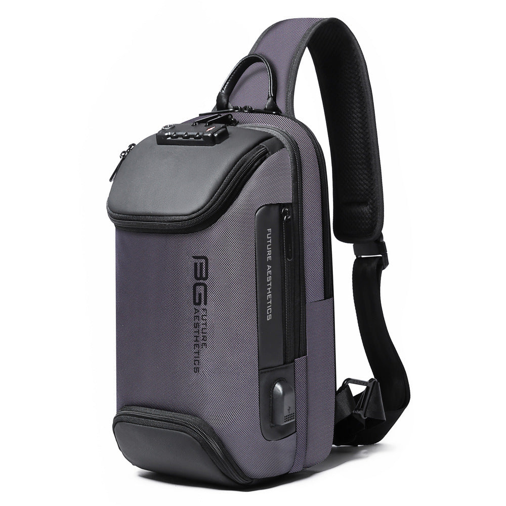 Large Capacity Chest Bag