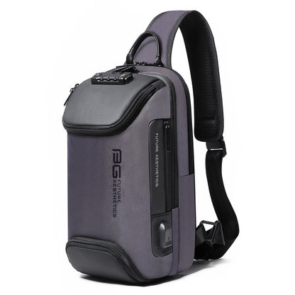Large Capacity Chest Bag