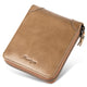 Men's Genuine Leather Wallet