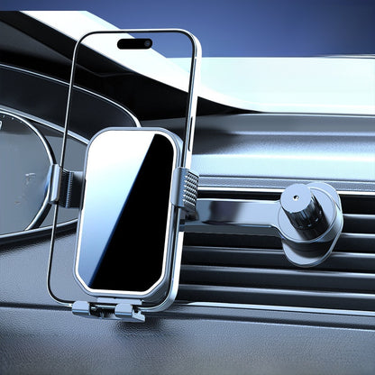 Universal 360� Gravity Lock Phone Mount