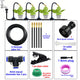 Automatic Mist Irrigation Kit
