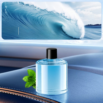 Smart Car Aroma Diffuser