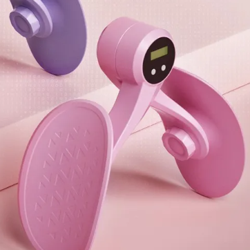 Intelligent Leg Clamp Trainer