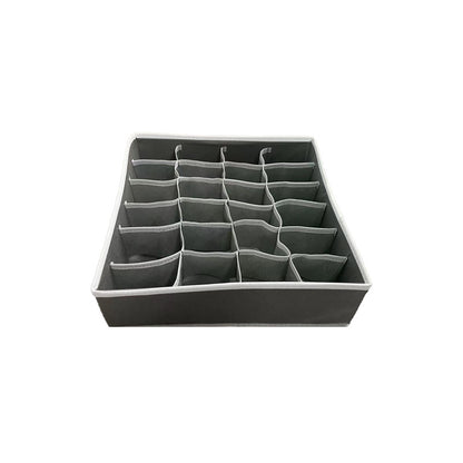 Large Fabric Storage Organizer