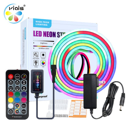 Smart RGB LED Strip