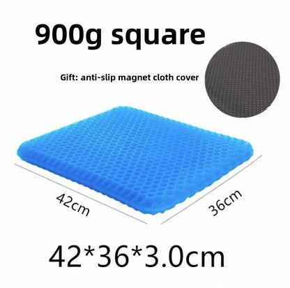 Premium Gel Seat Cushion