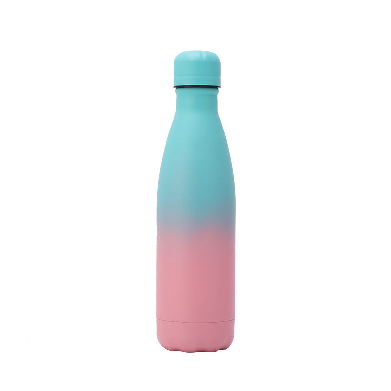 Stainless Steel Thermos Cup