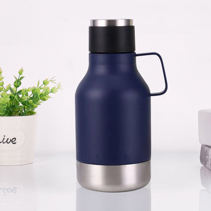 Insulated Pet Water Bottle