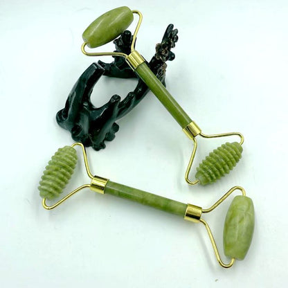 Jade Roller Gua Sha