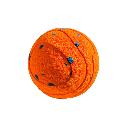 Smart Bouncing Dog Ball