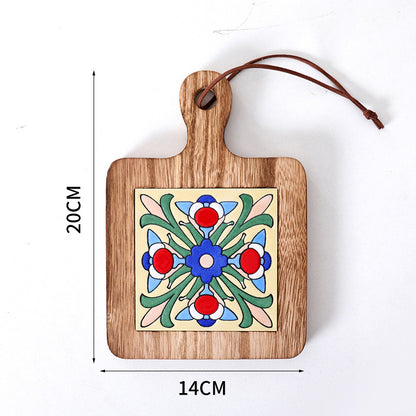 Heat Resistant Table Mat