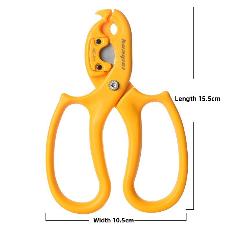 Professional Floral Pruning Scissors