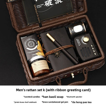 Luxury Gift Box Set