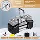 Twin Cylinder Air Pump