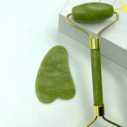 Jade Roller Gua Sha