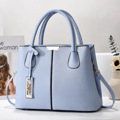 Women's Large Tote Handbag
