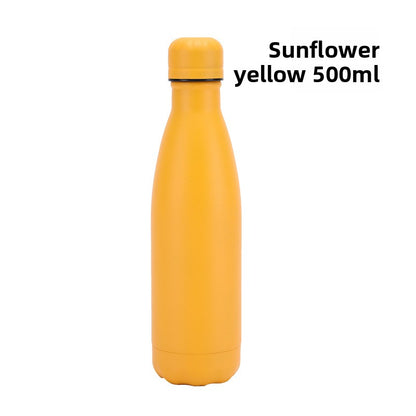 Stainless Steel Thermos Cup