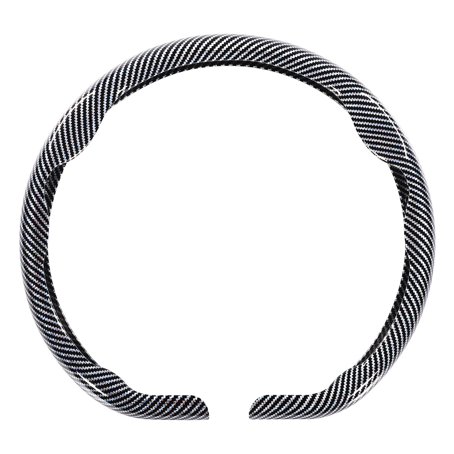 Carbon Fiber Steering Cover
