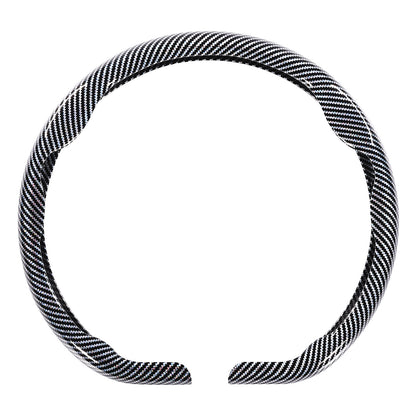 Carbon Fiber Steering Cover
