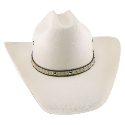 Canvas Western Cowboy Hat