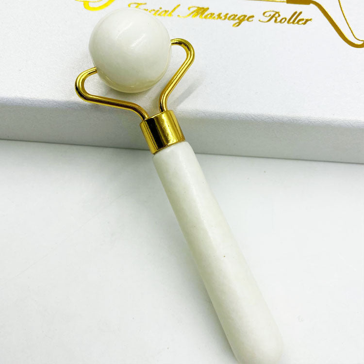 Jade Roller Gua Sha
