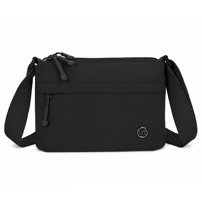 Women's Nylon Crossbody Bag