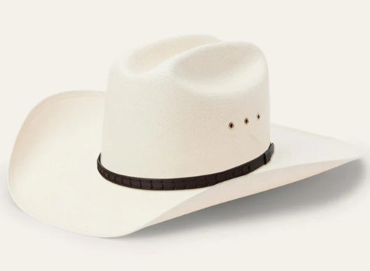 Canvas Western Cowboy Hat