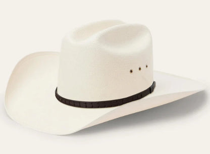 Canvas Western Cowboy Hat