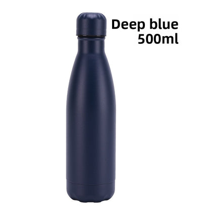 Stainless Steel Thermos Cup