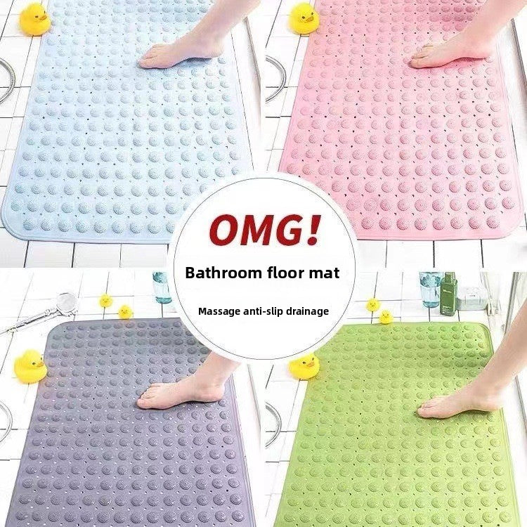 Anti-Slip Bathroom Mat