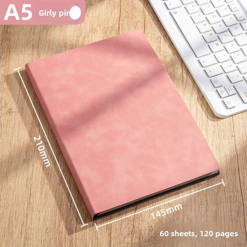Premium Notebook Gift Set