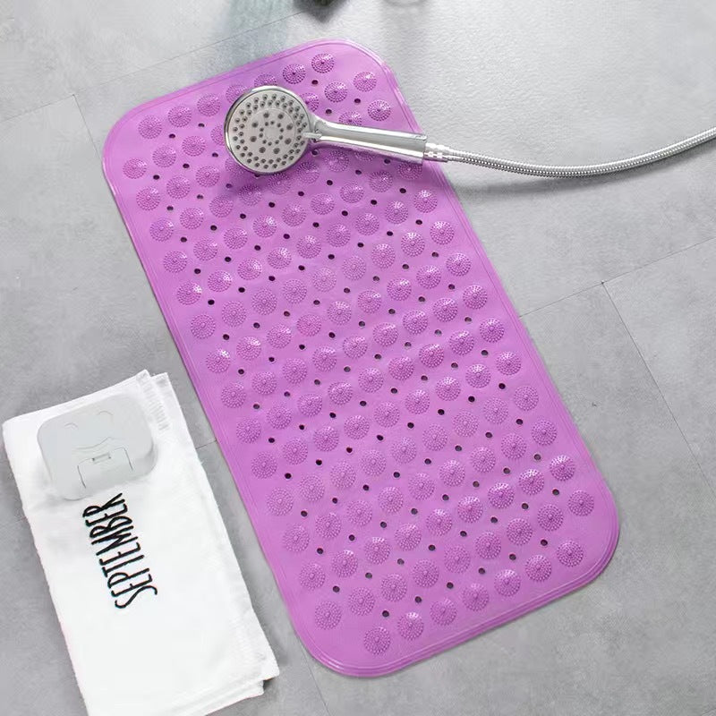 Anti-Slip Bathroom Mat